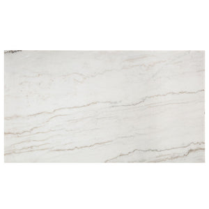 Edwyn - Dining Table With Marble Top