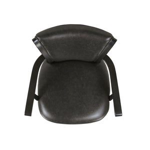 Williams - Swivel Counter Height Bar Stool