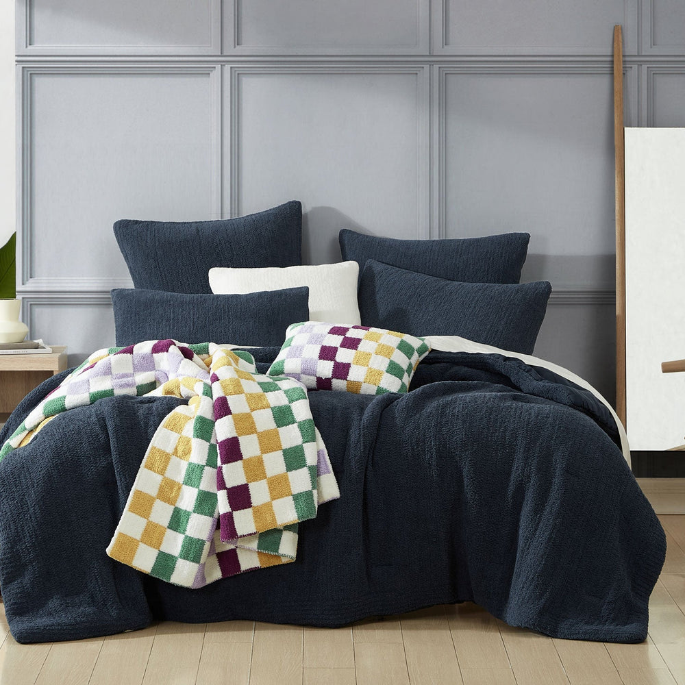 Snug + Bamboo Viscose Sham Set