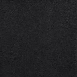 Norset - Upholstered Adjustable Home Office Desk Chair - Black