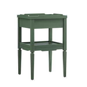 Foley - 1 Drawer Nightstand