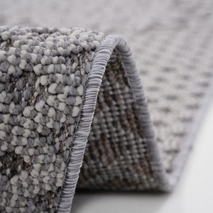 Guros - Medallion Indoor / Outdoor Area Rug