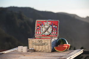 Catalina Picnic Basket