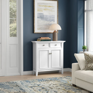 Amherst - Storage Cabinet