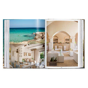 Great Escapes Italy. The Hotel Book. 45th Ed. (German, French, English)