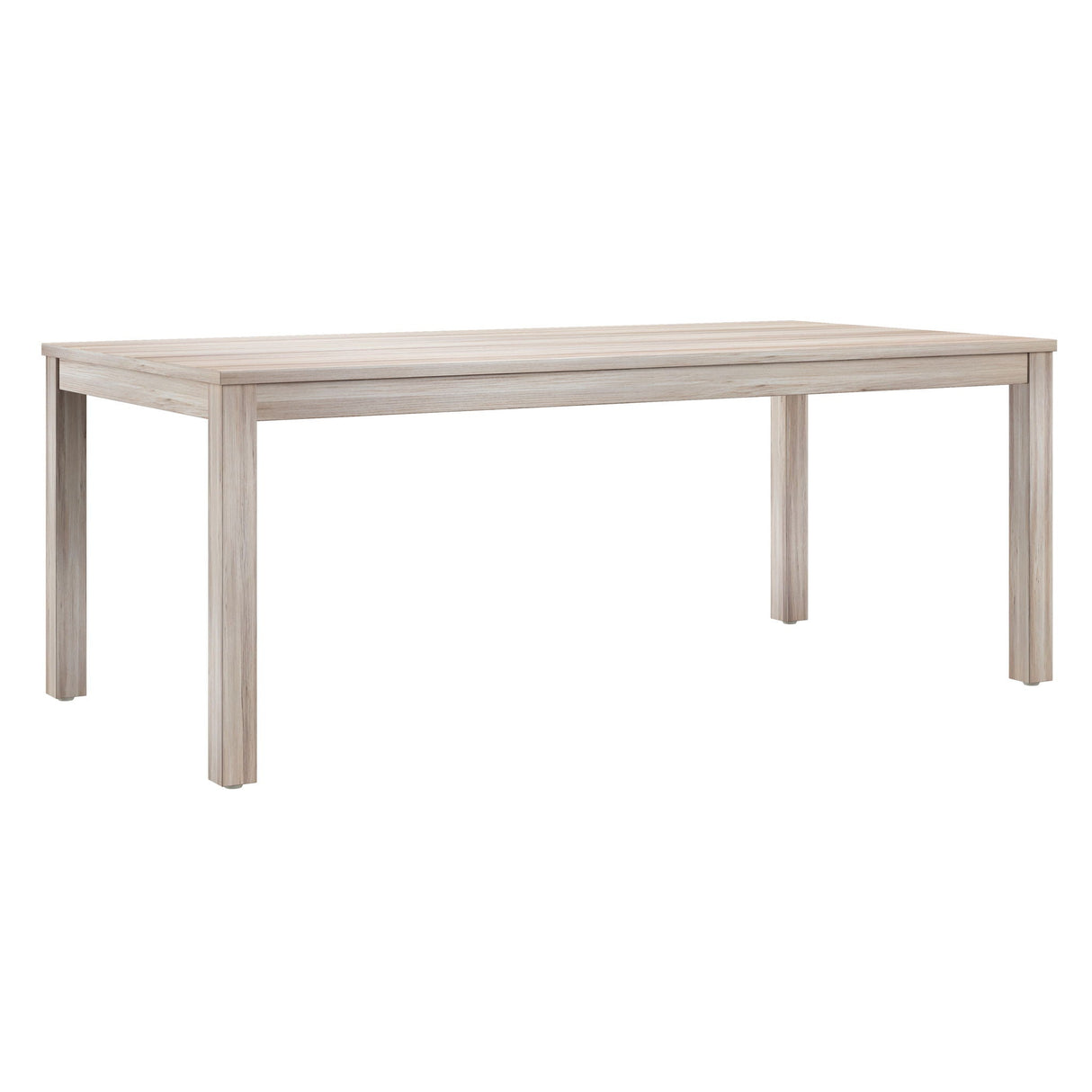 Modern Table Compact Design