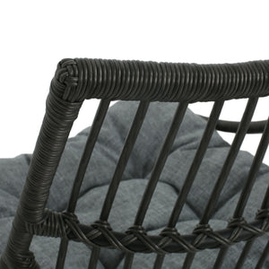 Elaine - Chair & Side Table