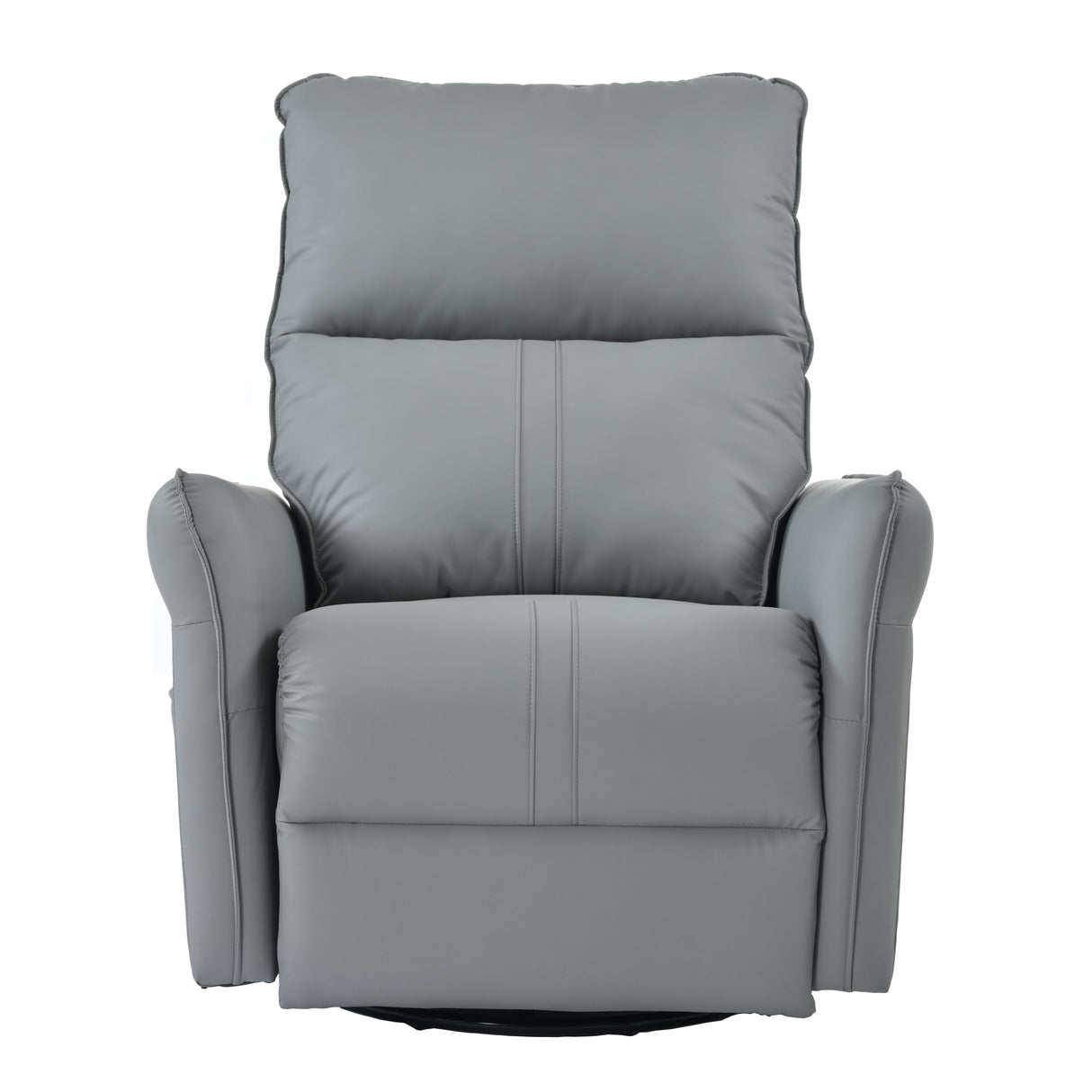 Multi-Motion Swivel Rocking Recliner with USB Charging