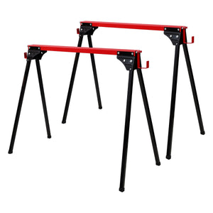 Saw Horses 2 Pack