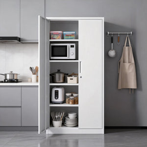 Garage Storage Cabinet