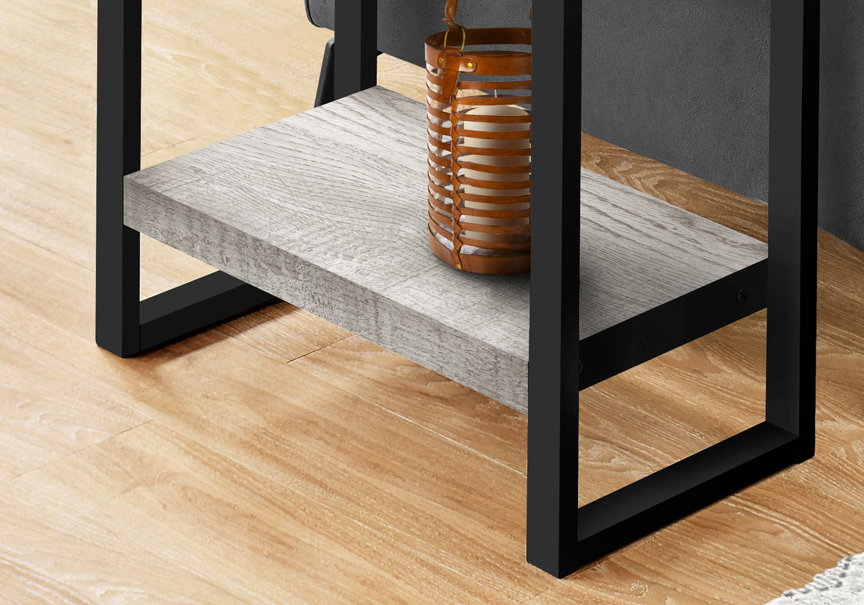 Accent Table Side Industrial Flexible Placement