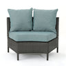 Pt Limon - Modern Outdoor Single Sofa