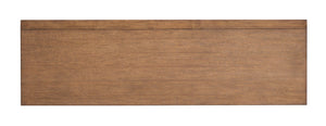 Callisto - Double Drawer Dresser