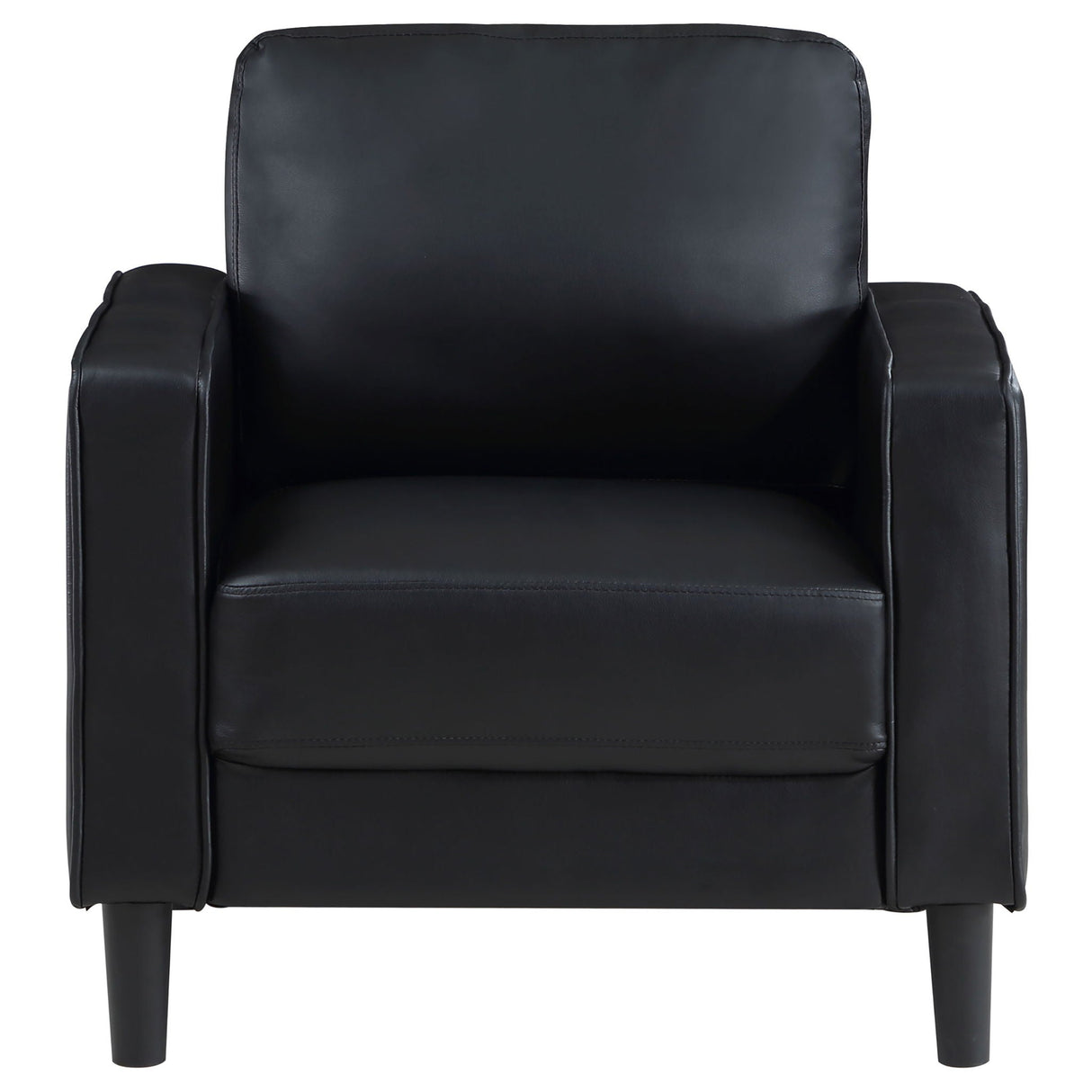 Farallone -Track Arm Accent Chair