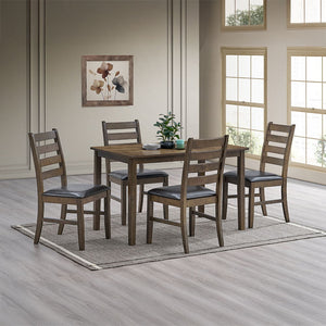 Damica - Dining Table