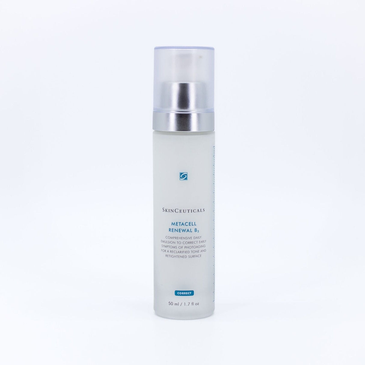 SKINCEUTICALS Metacell Renewal B3 1.7oz - Missing Box