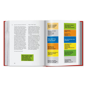 Carsten Höller. Book of Games (German, English)