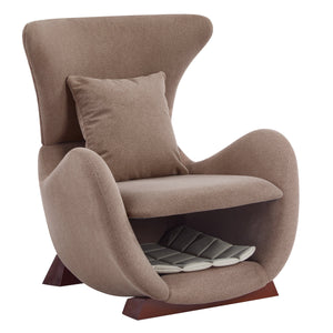 Modern Accent Chair