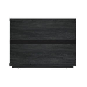 Evelyn - Nightstand With 1 Drawer And Open Shelf