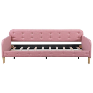Upholstered Daybed & Modern Design