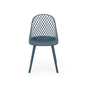 Lily Chair (Set of 2)