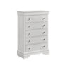 Blaze - 5 Drawer Chest