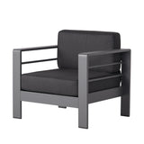 Cape coral club chair