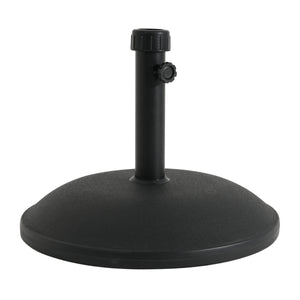 Ander Outdoor 55-pound Round Umbrella Base