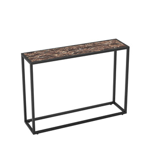 Narrow Console Table