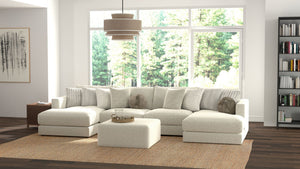 Ritzy - Modular Sofa