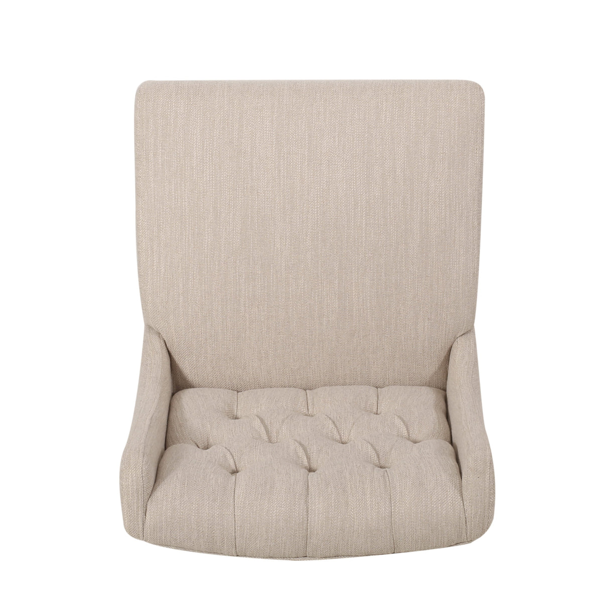 Modern Minimalist Metal Leg Bar Stool