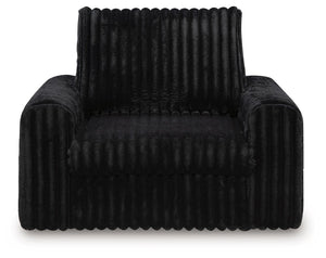 HamlinBay - Power Gliding Chaise