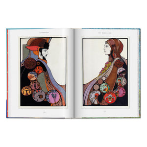 Astrology. The Library of Esoterica (English)