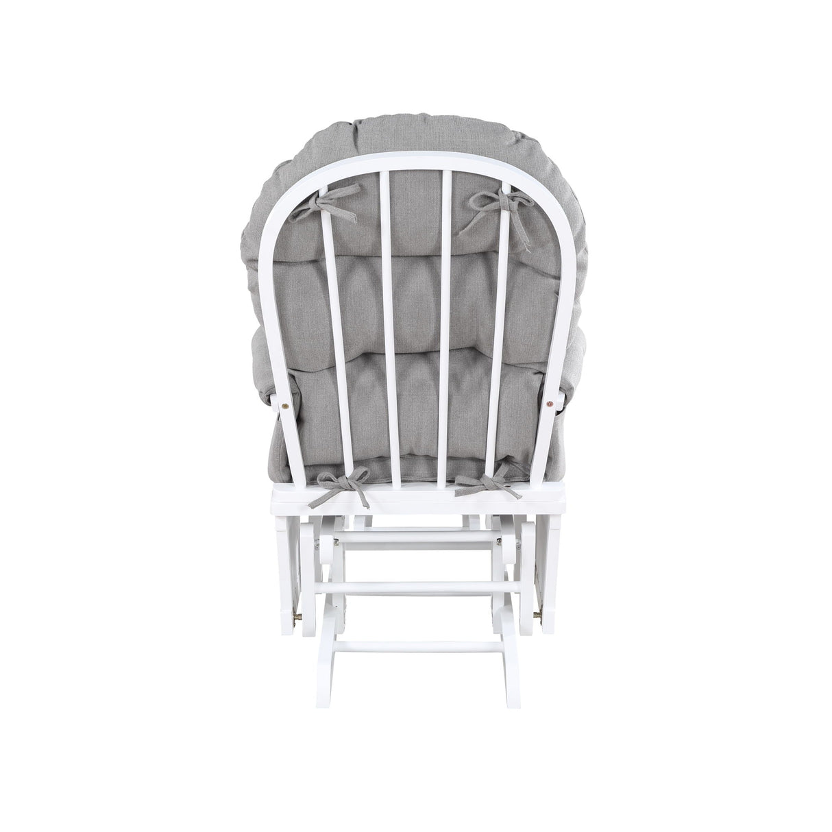 Madison - Glider & Ottoman - Base
