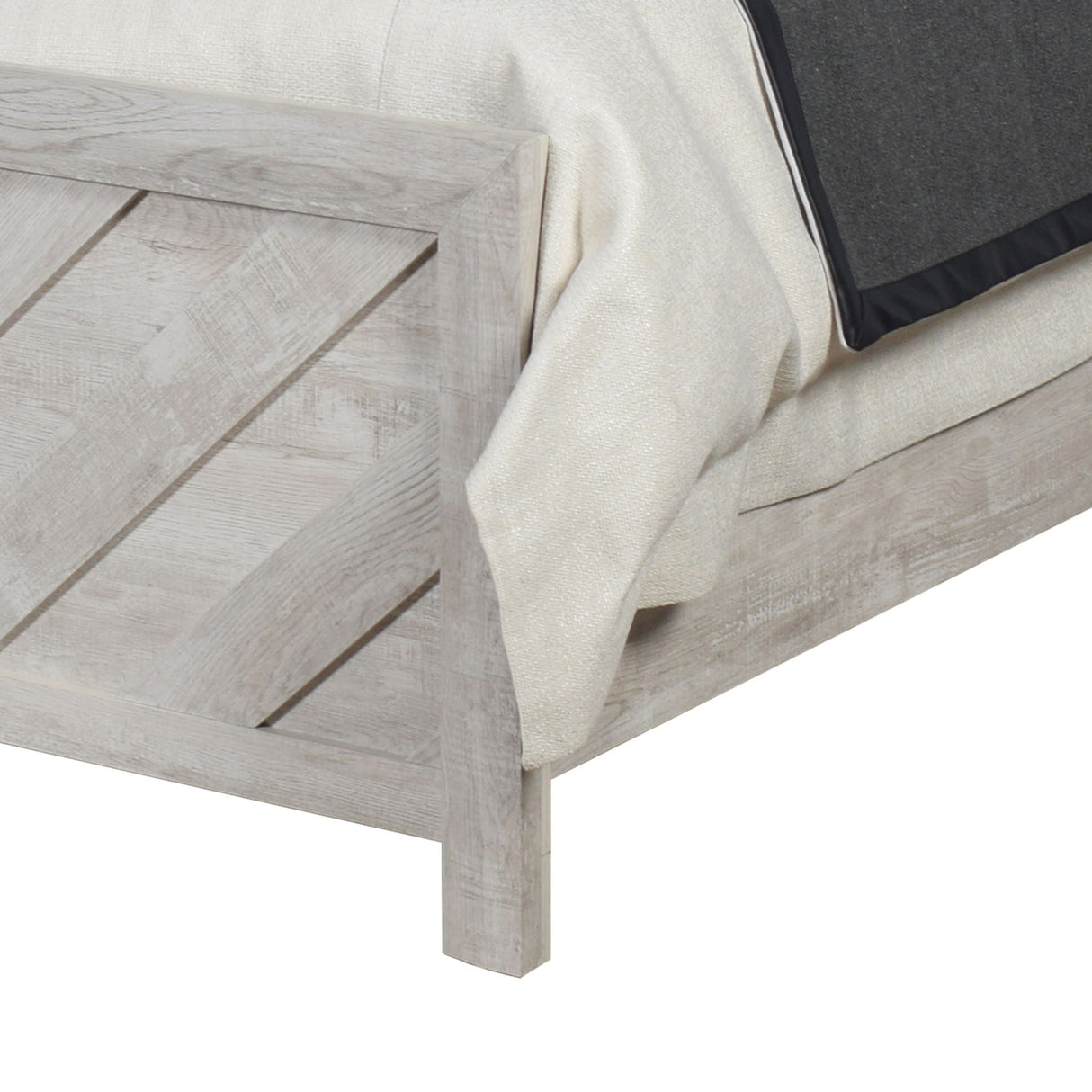 Denver - Modern Bed