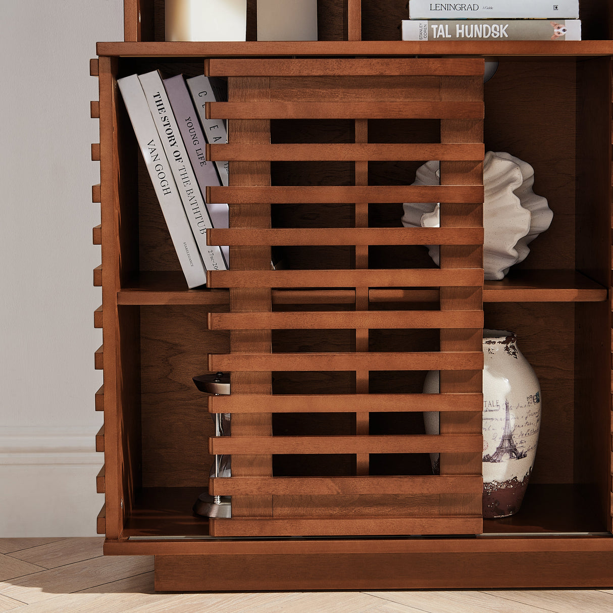36.1" Sideboard Buffet Cabinet with Storage