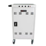Mobile Charging Cart For Tablets & Laptops - 35 Device Capacity