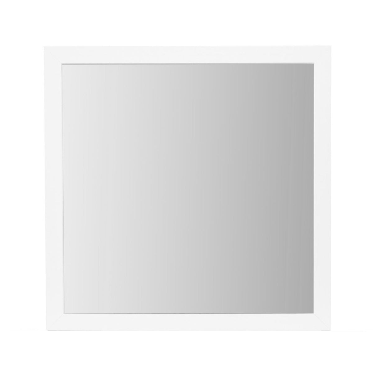 Omoda - Mirror - White