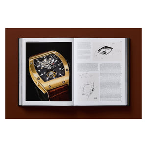 Ultimate Collector Watches (English)
