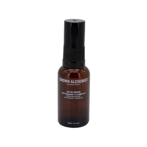 GROWN ALCHEMIST Detox Serum Antioxidant+3 Complex 1.01oz