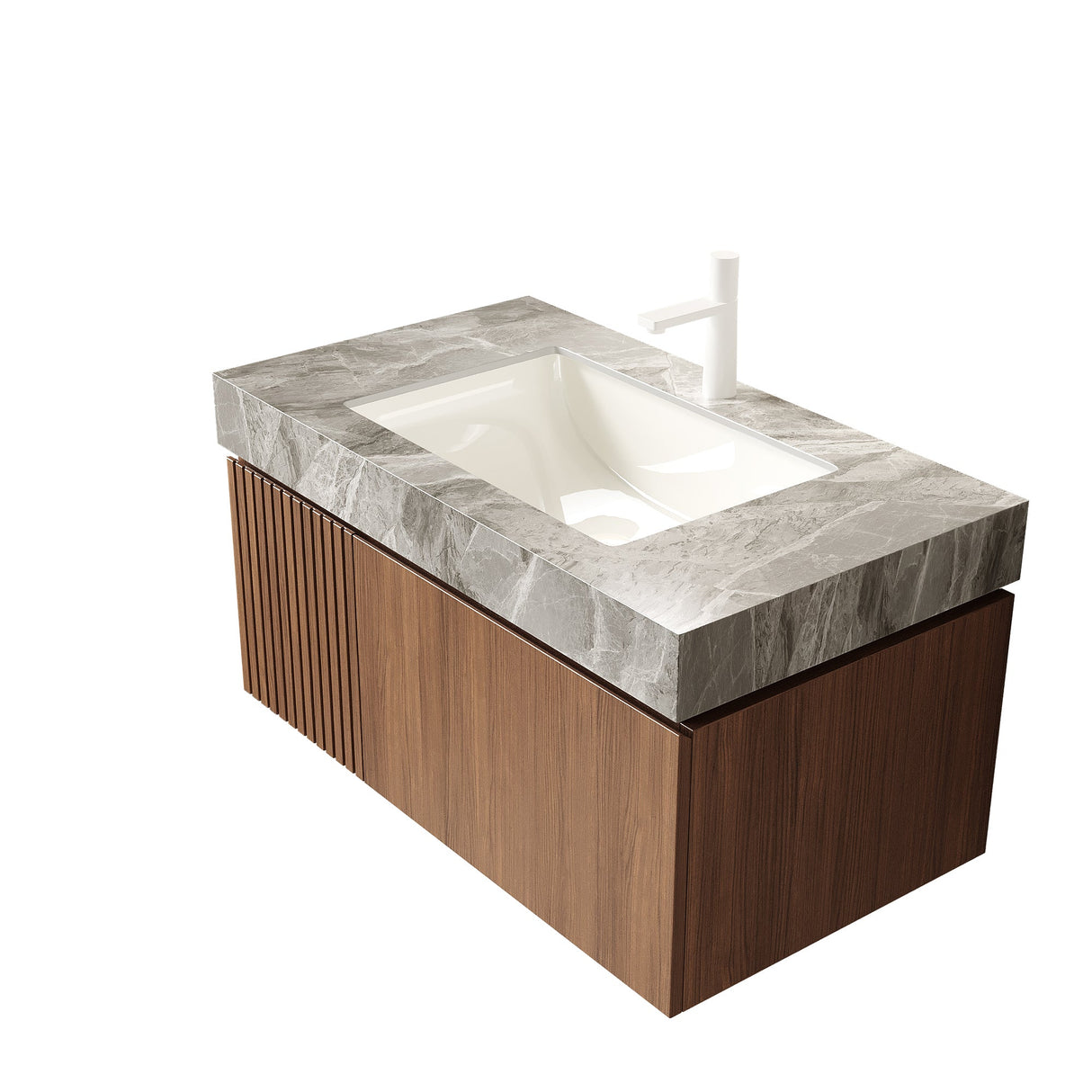 36" MURI Bathroom Sink