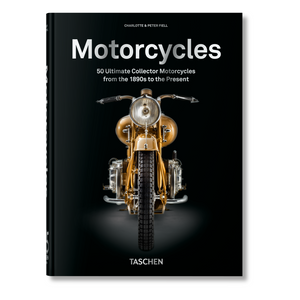 Motorcycles. 45th Ed. (English)