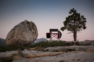 Fusion Camping Chair
