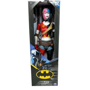 DC Comics Harley Quinn of Batman Figurine
