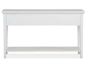 Heron Cove - Rectangular Table