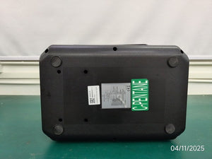P15 Portable Car Fridge (45W 13.5L)