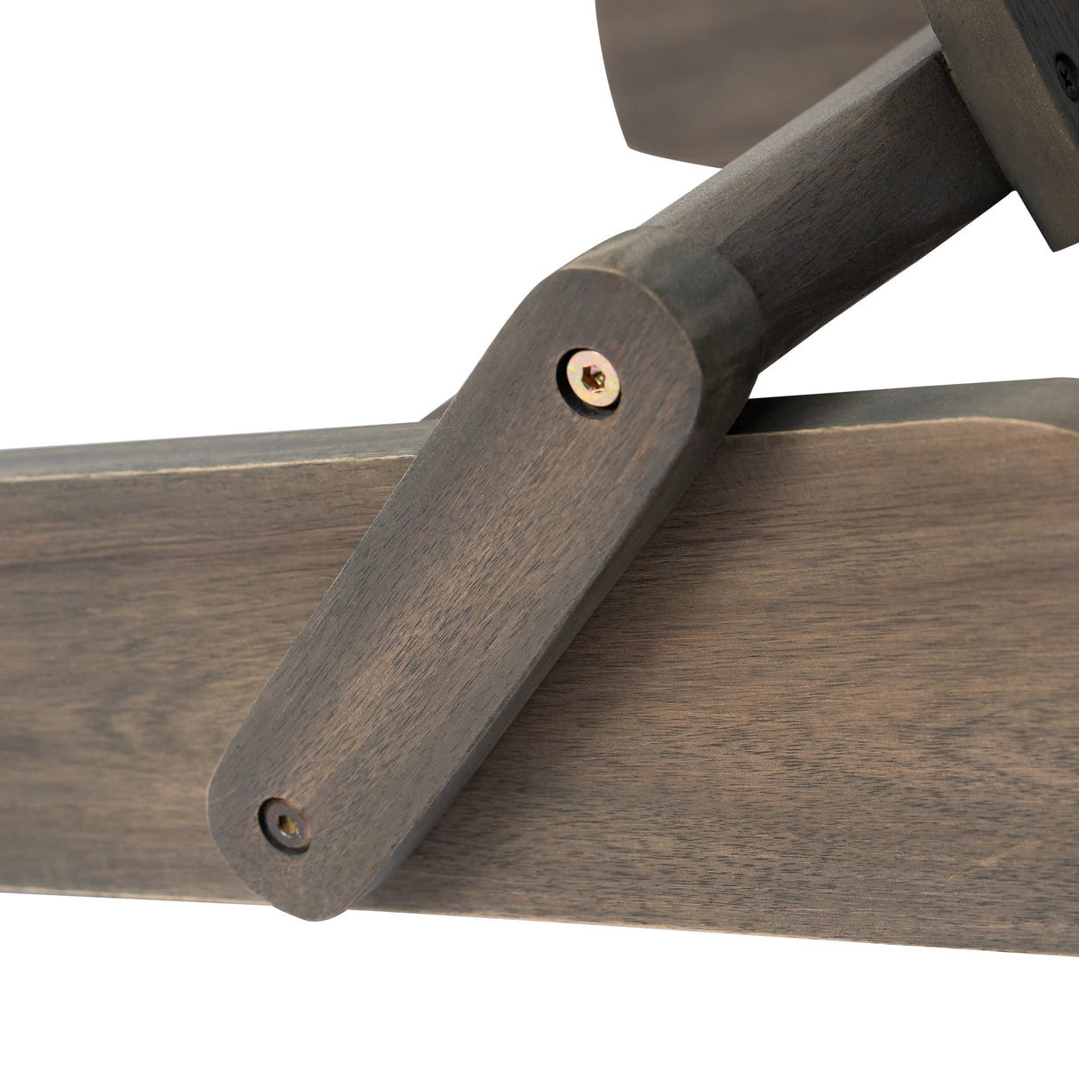 The Storvik Folding Adirondack Chair