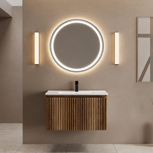 30inch Gloden Bathroom Vanity