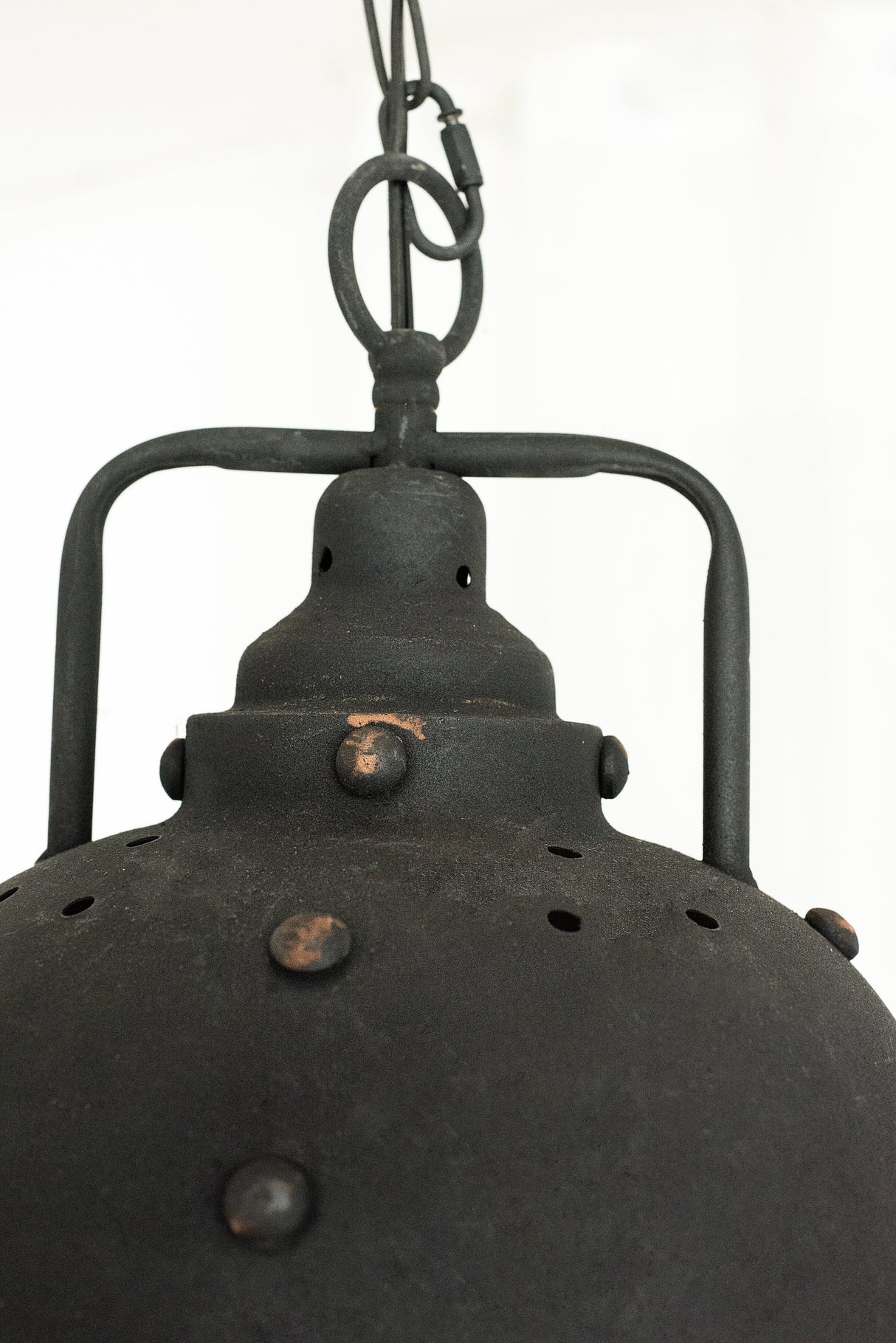 D10.4x11.4" Hanging Lamp