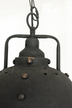 D10.4x11.4" Hanging Lamp